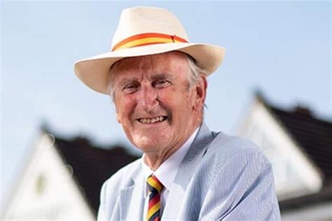 Former England Captain and MCC President Ted Dexter Dies Aged 86 - News18