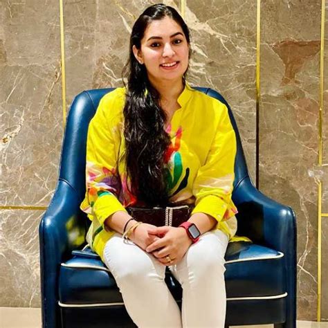 Harkirat Kaur Kukreja Entrepreneur Influencer Traveller | Biography ...