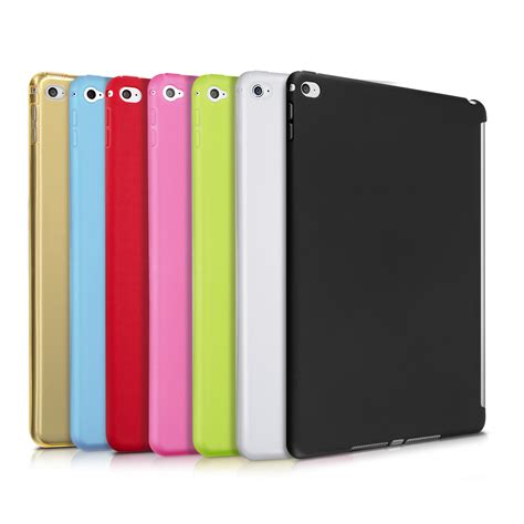 TPU Case for Apple iPad Air 2 Protective Tablet Cover | eBay