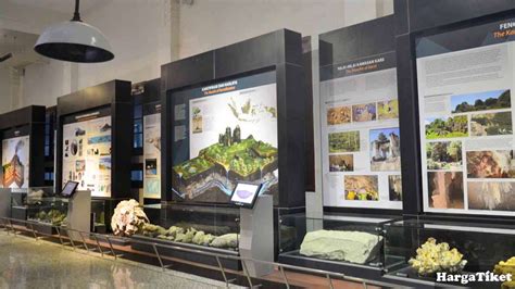 √ Museum Geologi Bandung: Sejarah, Koleksi, Harga Tiket 2024