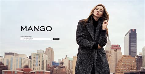 Mango Fashion Brand's Business Strategy Explained