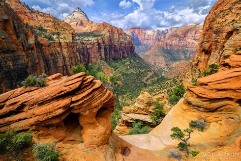 Joe's Guide to Zion National Park - Photography in Zion FAQ