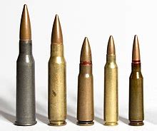 7.62×51mm NATO - Wikipedia