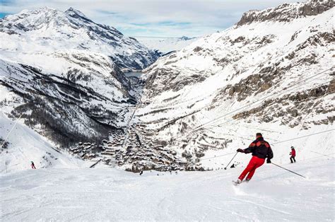 Val d'Isère Ski Holidays | Best Val d'Isère ski deals