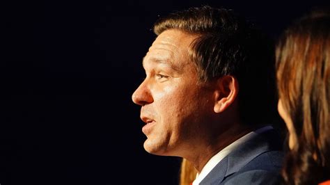 Ron DeSantis and the Future of the GOP - The Atlantic