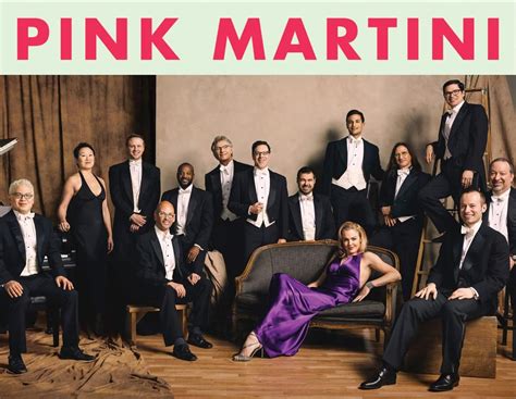 #np #NowPlaying #musica #musique #music #USA #America Pink Martini ...