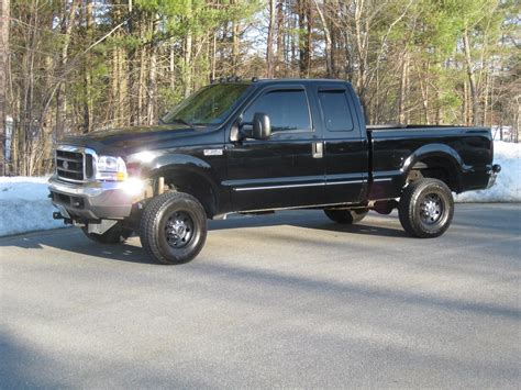 do you think my truck would look good with fender flares? | The Diesel Stop