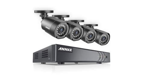 Best DVR for security cameras of 2025 | TechRadar