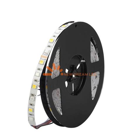 RGB CCT LED Strips