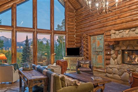 Browse Our Cabins in Telluride Colorado | Telluride Cabin Rentals CO