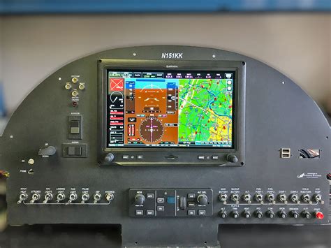 Gallery – Avionics Systems