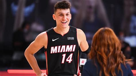 Get to know Tyler Herro: Fast facts on the Miami Heat's rookie ...