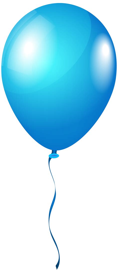 Balloon Png - ClipArt Best