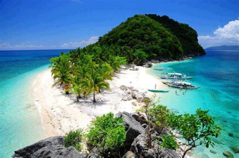 Isla de Gigantes: Impressive Beauty Shrouded in Mysticism ...