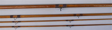 Product Details - Rick's Rods Vintage Fly Fishing Rods, Reels, and ...