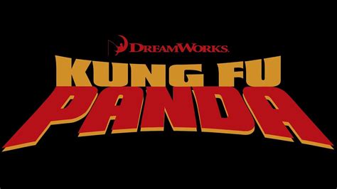 Combo Logos: Columbia Pictures/ Dreamworks Animation SKG - Kung Fu ...