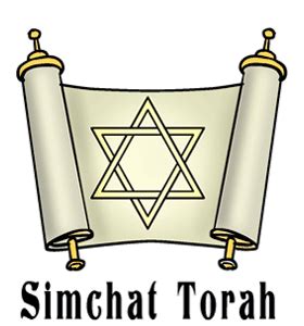 Simchat Torah in the US - in 2022