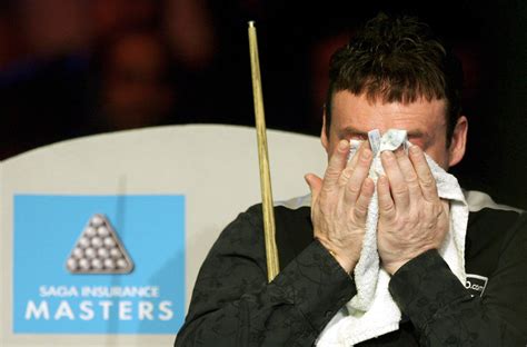 Jimmy White: Snooker legend once took dead brother on a pub crawl