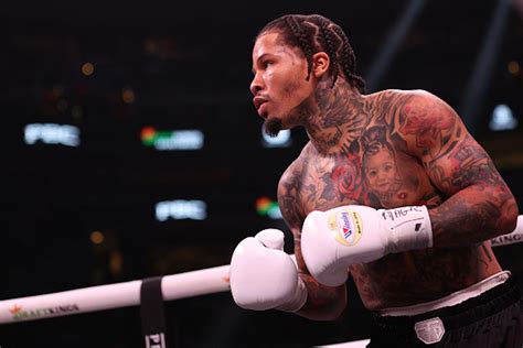 Gervonta Davis Knockouts: Big Fight Weekend Look at the Top 5