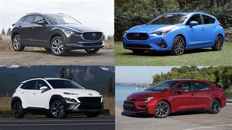 Least expensive all-wheel-drive vehicles of 2023 - offroadingblog.com