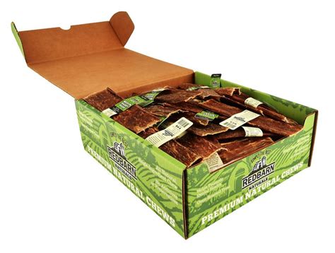 Barky Bark All Natural Treats for Dogs - Jeffers