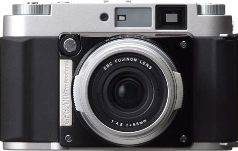 Fujifilm FinePix X100 | Easy Reviews