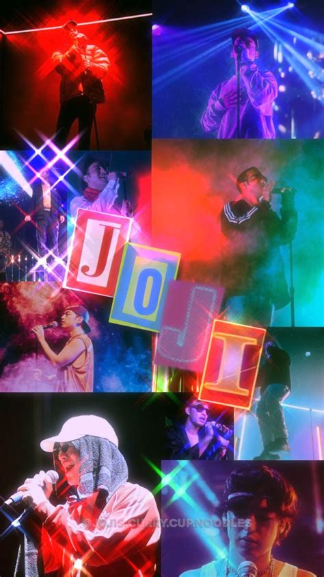 joji concert themed aesthetic wallpaper📸🎞🎙 | Concert themed, Dancing in ...