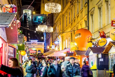 Zagreb Christmas Market