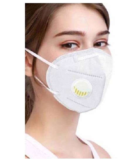 DEARMAN N95 AIR POLLUTION MASK WITH 5 PROTECTIVE LAYERS: Buy DEARMAN ...