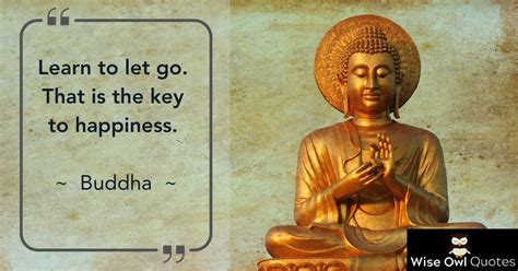 Buddha - Wise Owl Quotes