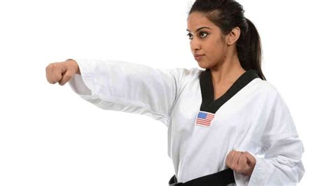 19 Basic Taekwondo Forms for Beginners and Advanced 2023