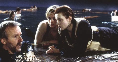 Top 86+ imagen titanic behind the scenes pool - abzlocal fi