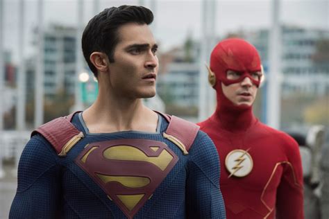 CW's Superman & Lois is not connected to the Arrowverse | Batman News