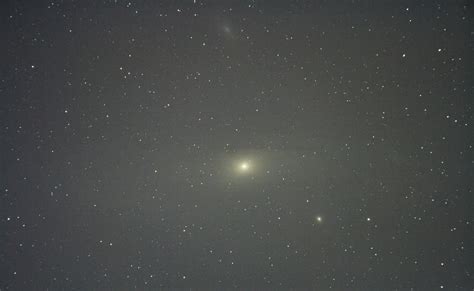 Andromeda's galactic core | The Andromeda Galaxy (Messier 31… | Flickr