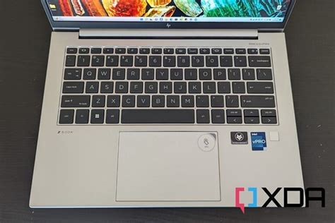 HP ZBook Firefly G9 (14 inch) review: Lots of power, in a small package