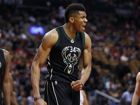 Giannis Antetokounmpo Computer Wallpapers - Wallpaper Cave