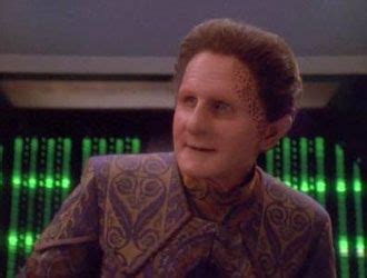 Odo as Curzon Dax | Star trek universe, Star trek ds9, Star trek characters