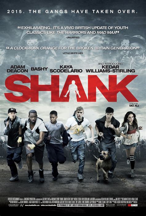 Shank (2010) Bluray FullHD - WatchSoMuch