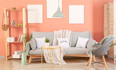 Pleasing Pastel Wall Colours For Your Home | Design Cafe