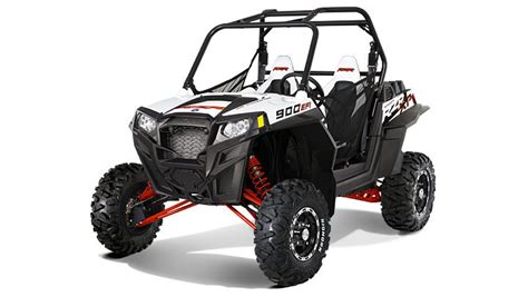 POLARIS RZR XP 900 LE (2011-2012) Specs, Performance & Photos ...