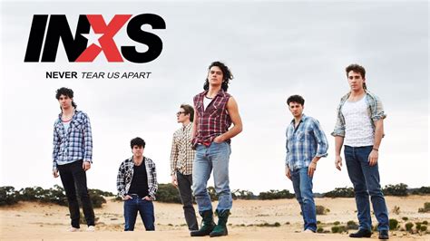 Watch INXS: Never Tear Us Apart Online: Free Streaming & Catch Up TV in ...