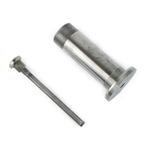 Cylinder & Piston assembly (12.7 mm – 1/2″) | Hitec.lu - Shop