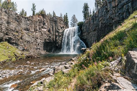 Why It's Really Called Rainbow Falls | Aspiring Wild