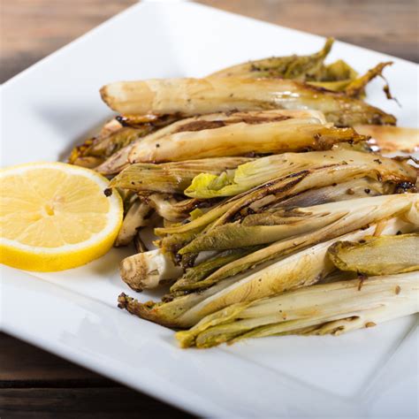 Tip, Trick & a Recipe: Endive Made Easy – Saving Dinner