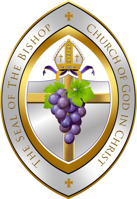 COGIC College of Bishops – Church Of God In Christ, Inc.