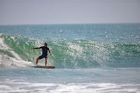 Cabo Ledo Surf Photo by Joerg Nuehrmann | 2:42 pm 21 Jul 2021