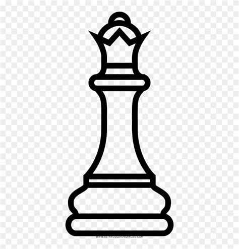 Chess Pieces Svg