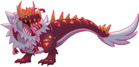 GIGANTAMAX TYRANTRUM by SkarmorySilver on DeviantArt | Pokemon art ...