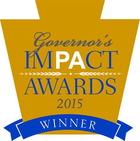 2015 Governor's ImPAct Award Winner | Penn Waste