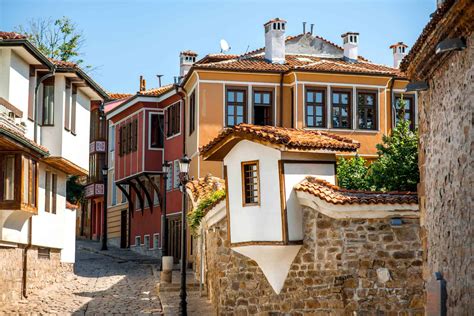 7 Reasons To Consider Living In Plovdiv, Bulgaria